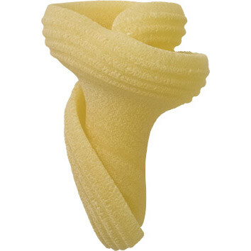 Torchietti Hartweizennudeln von Rustichella, 500 g weitere Ansicht Torchietti Hartweizennudeln von Rustichella, 500 g
