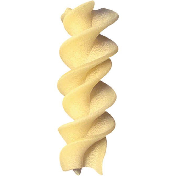 Fusilloni Giganti Hartweizennudeln von Rustichella, 500 g weitere Ansicht Fusilloni Giganti Hartweizennudeln von Rustichella, 500 g