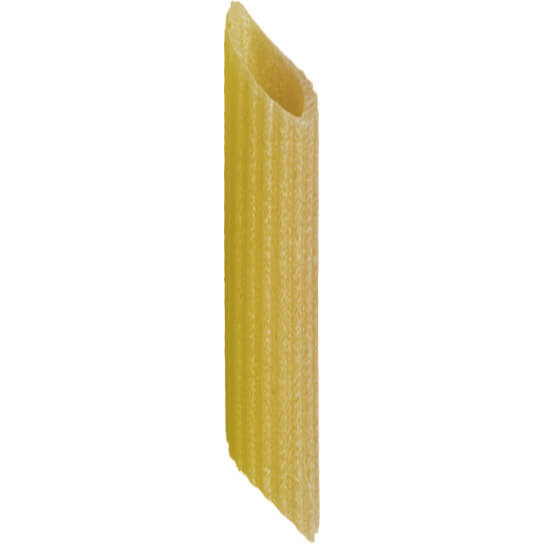 Pennette rigate Hartweizennudeln von Rustichella, 500 g weitere Ansicht Pennette rigate Hartweizennudeln von Rustichella, 500 g