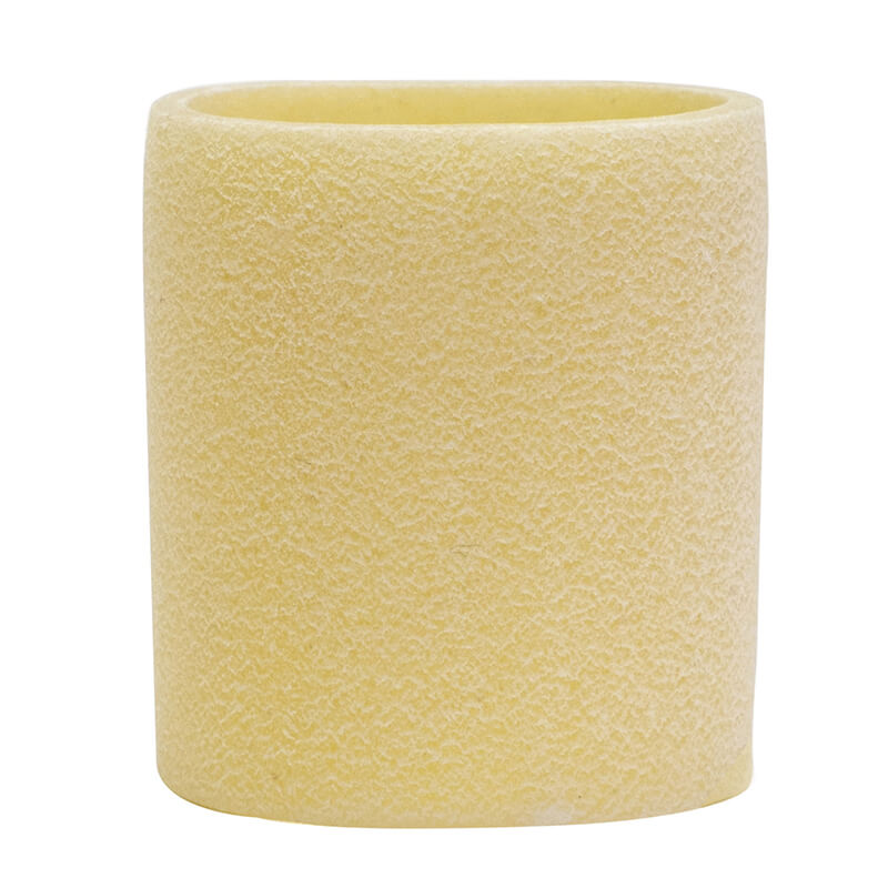 Mezzi Paccheri Hartweizennudeln von Rustichella, 500 g