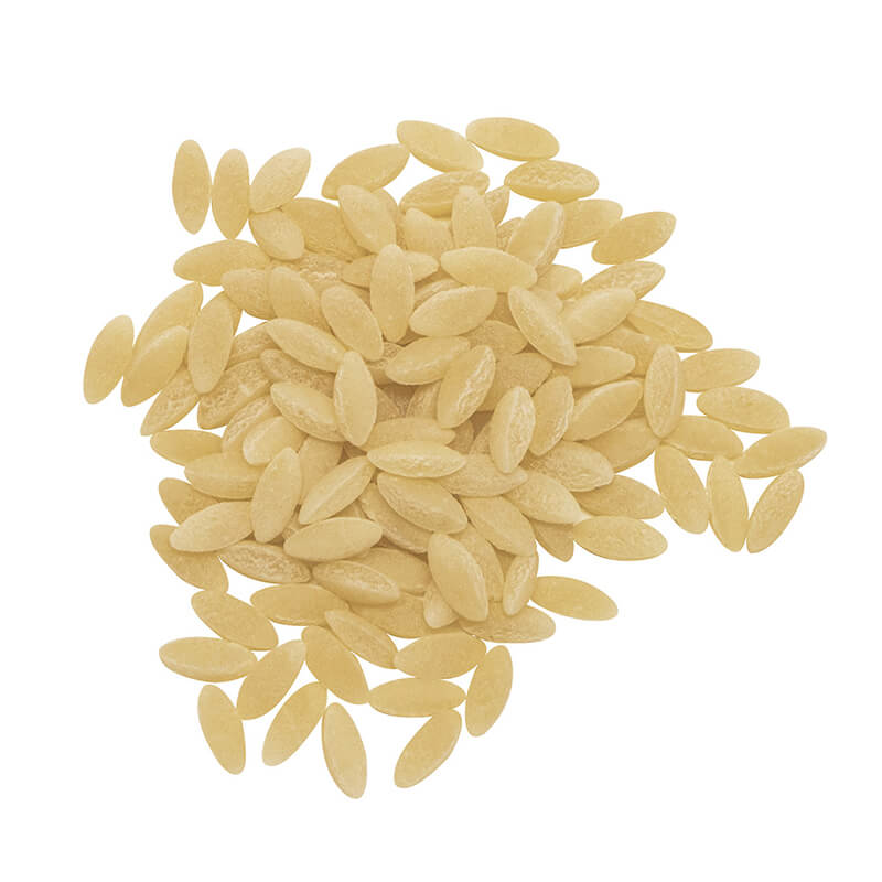 Riso Pasta Hartweizennudeln von Rustichella, 500 g weitere Ansicht Riso Pasta Hartweizennudeln von Rustichella, 500 g