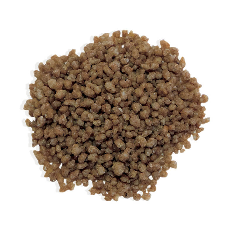 Bio Couscous Dicoccum aus Dinkelmehl Vollkorn Cous Cous Triticum von Rustichella, 500 g