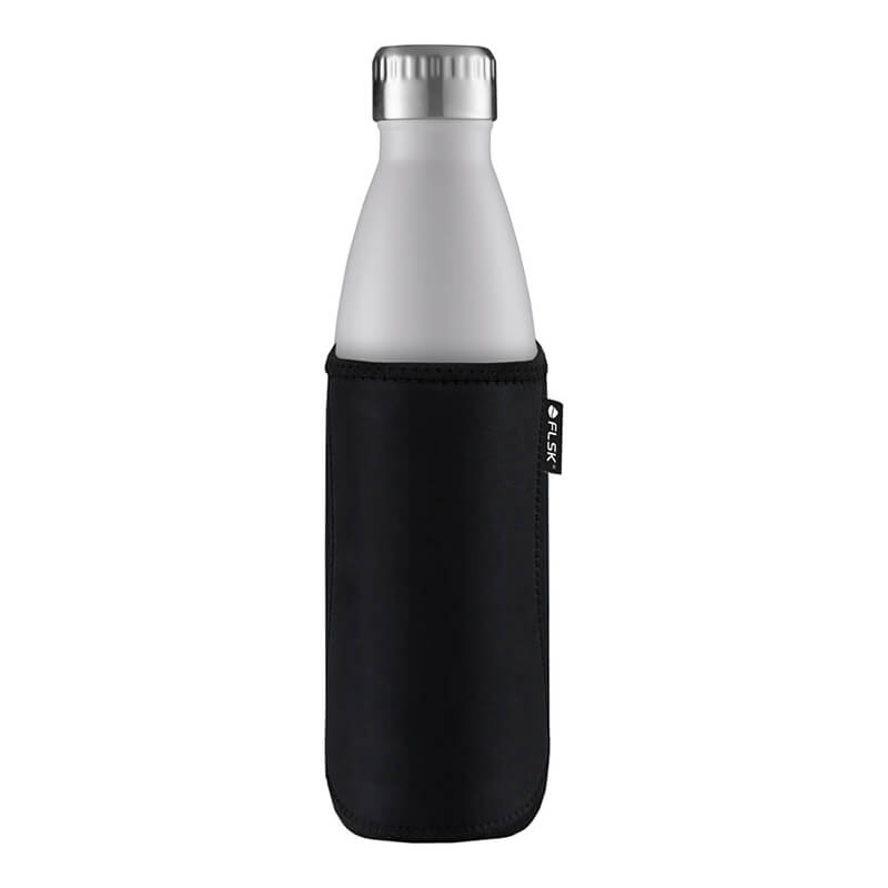 FLSK Neoprenanzug für 500 ml Flasche weitere Ansicht FLSK Neoprenanzug für 500 ml Flasche