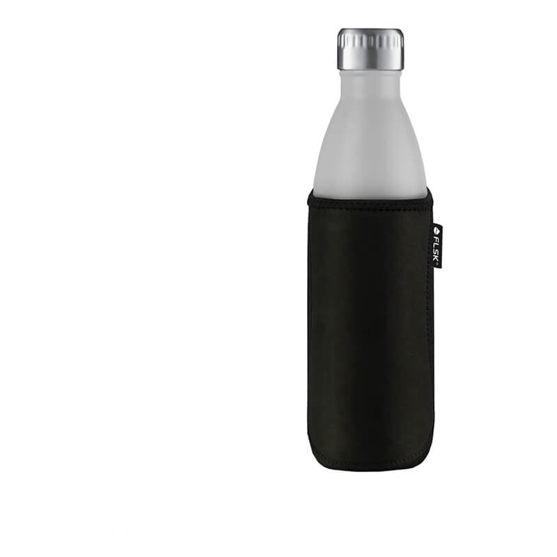 FLSK Neoprenanzug für 750 ml Flasche weitere Ansicht FLSK Neoprenanzug für 750 ml Flasche