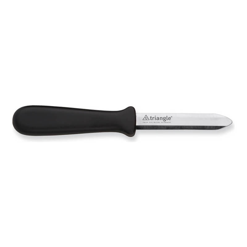 Triangle Tortenringmesser, 11 cm weitere Ansicht Triangle Tortenringmesser, 11 cm