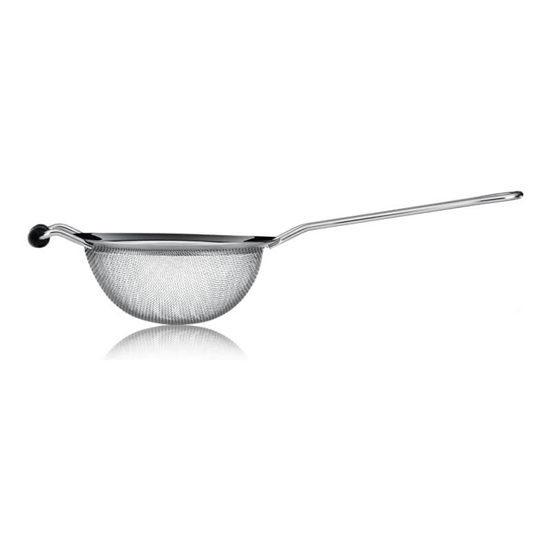 Triangle Sieb grobmaschig rund, Ø 15 cm weitere Ansicht Triangle Sieb grobmaschig rund, Ø 15 cm