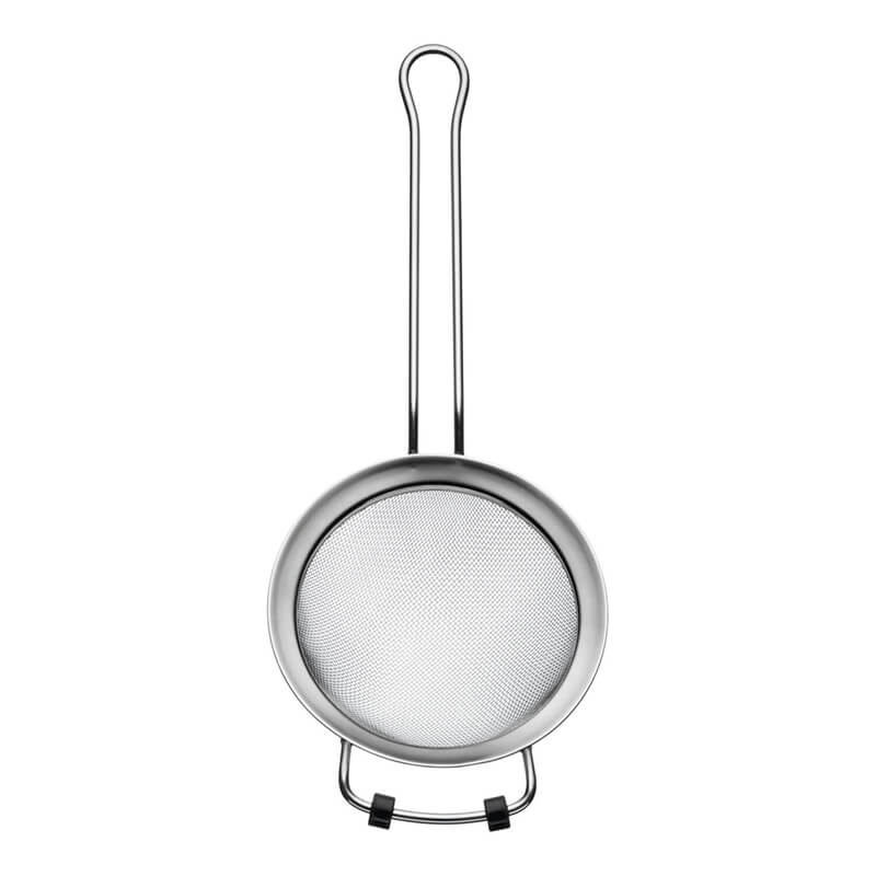 Triangle Sieb grobmaschig rund, Ø 15 cm weitere Ansicht Triangle Sieb grobmaschig rund, Ø 15 cm
