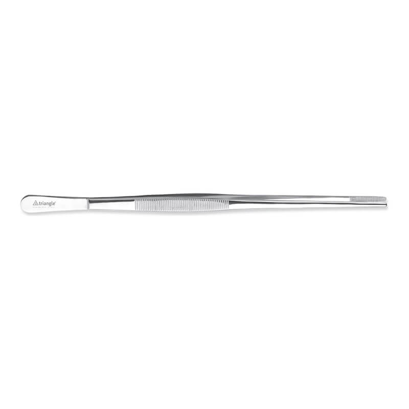 Triangle Koch- & Grillpinzette, 30 cm weitere Ansicht Triangle Koch- & Grillpinzette, 30 cm