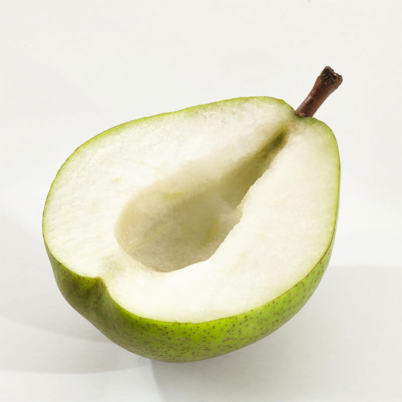 Triangle Entkerner für Obst & Gemüse