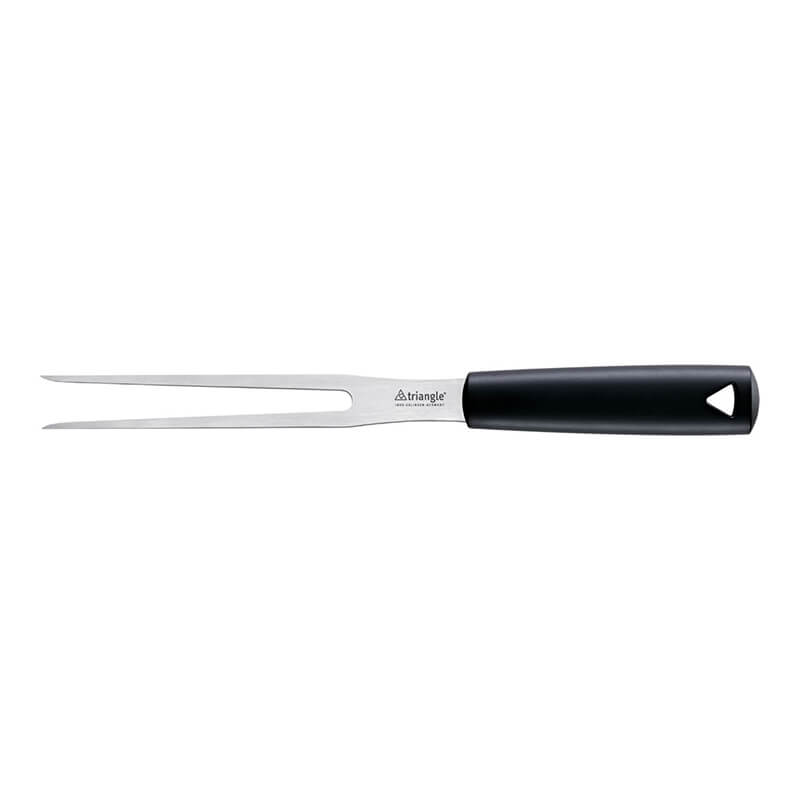 Triangle Fleischgabel, 14 cm