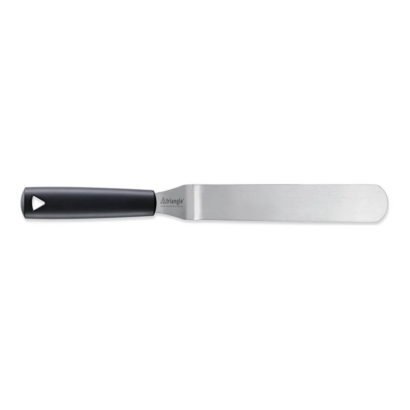 Triangle Streichpalette Spirit gewinkelt, 20 cm weitere Ansicht Triangle Streichpalette Spirit gewinkelt, 20 cm