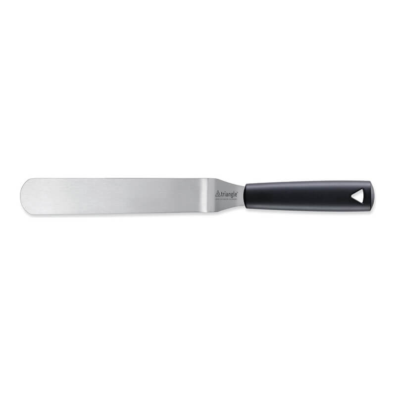 Triangle Streichpalette Spirit gewinkelt, 20 cm weitere Ansicht Triangle Streichpalette Spirit gewinkelt, 20 cm
