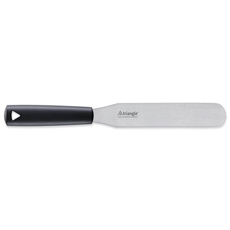 Triangle Streichpalette Spirit gerade, 20 cm weitere Ansicht Triangle Streichpalette Spirit gerade, 20 cm