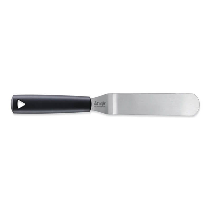 Triangle Streichpalette Spirit gewinkelt, 15 cm weitere Ansicht Triangle Streichpalette Spirit gewinkelt, 15 cm