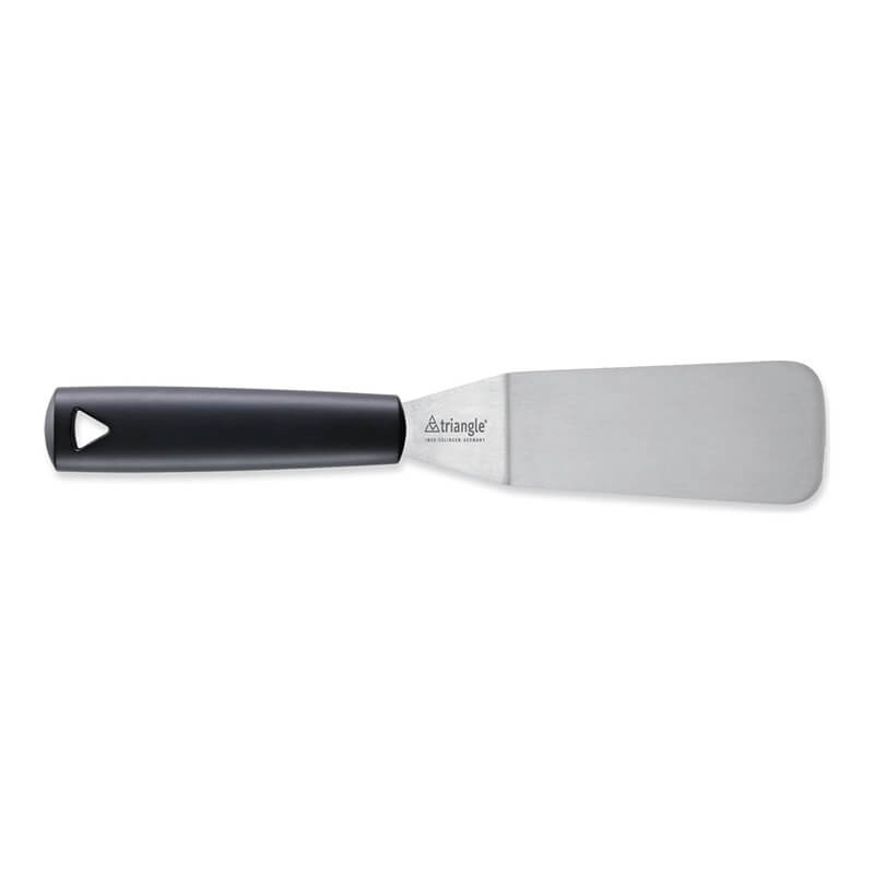 Triangle Palette Spirit gewinkelt schmal, geschlossen, 12 cm weitere Ansicht Triangle Palette Spirit gewinkelt schmal, geschlossen, 12 cm