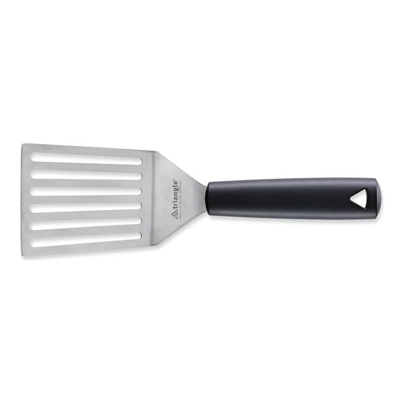Triangle Palette Spirit gewinkelt breit, geschlitzt, 12 cm weitere Ansicht Triangle Palette Spirit gewinkelt breit, geschlitzt, 12 cm