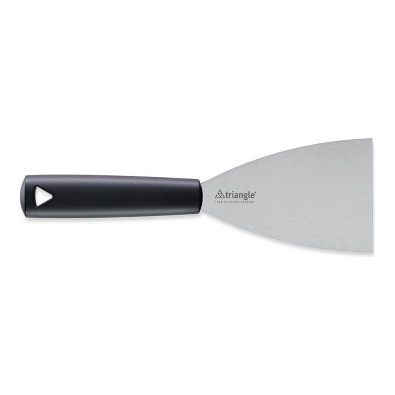 Triangle Spachtel Spirit, 8 cm weitere Ansicht Triangle Spachtel Spirit, 8 cm