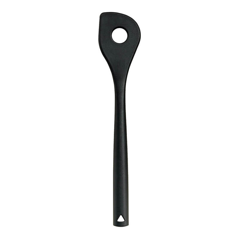 Triangle Rührlöffel 270° C Nylon, schwarz weitere Ansicht Triangle Rührlöffel 270° C Nylon, schwarz