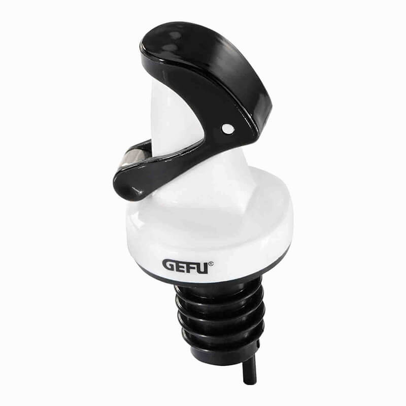 GEFU Ausgießer Automatico weitere Ansicht GEFU Ausgießer Automatico