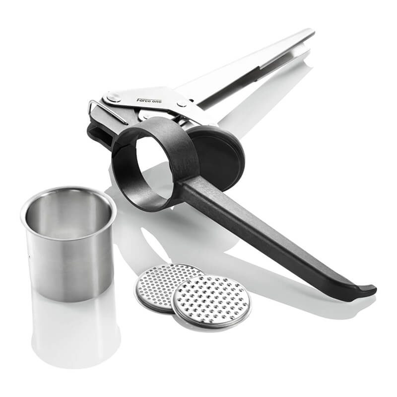 GEFU Kartoffel-, Saft- & Spätzlepresse Force One®