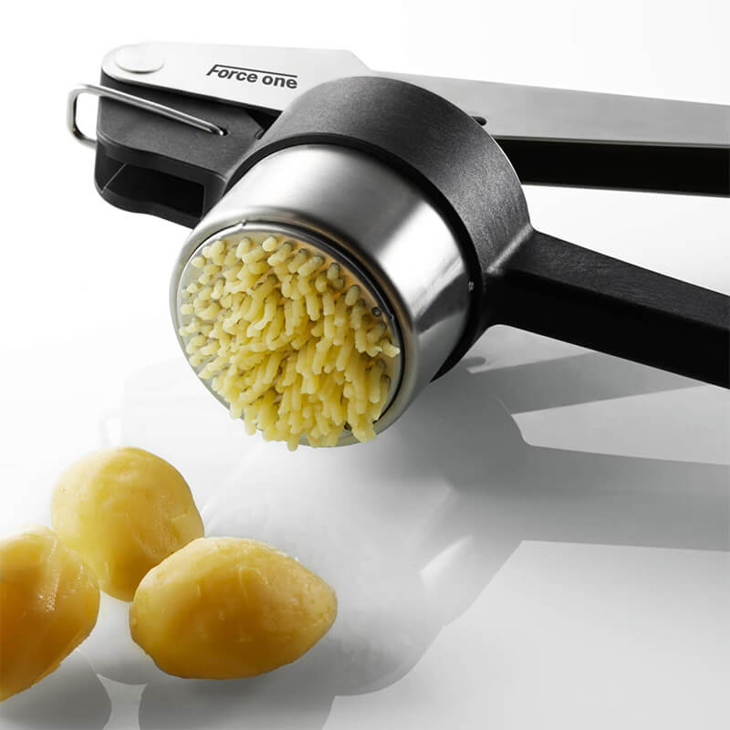 GEFU Kartoffel-, Saft- & Spätzlepresse Force One®