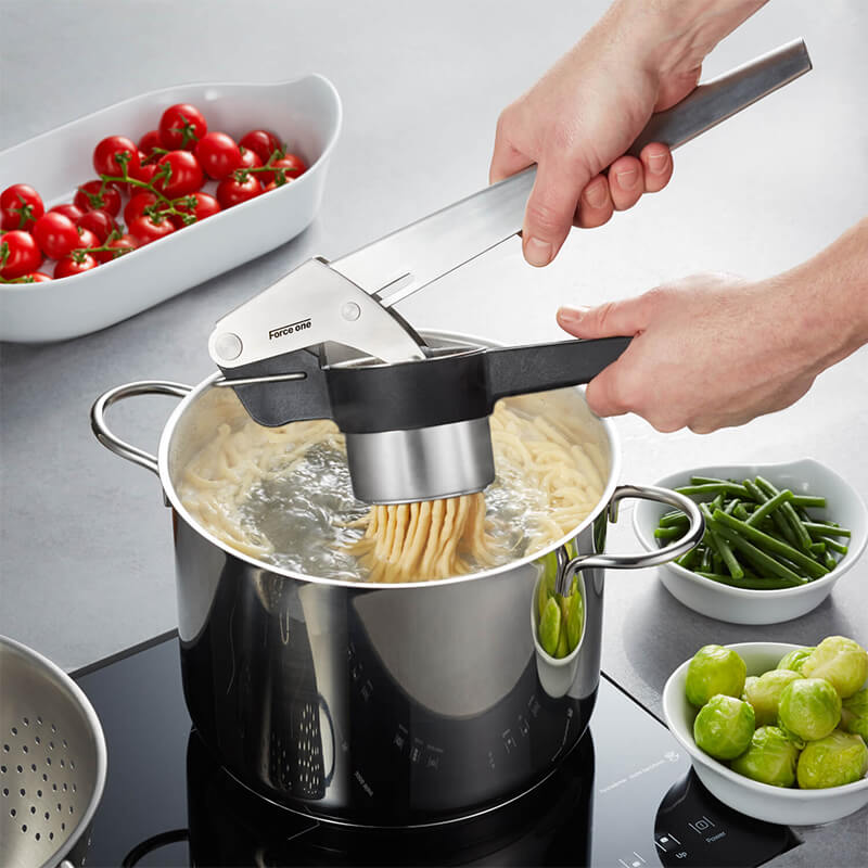 GEFU Kartoffel-, Saft- & Spätzlepresse Force One®