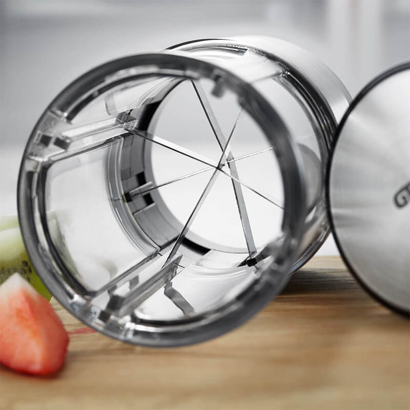 GEFU Gemüse- & Obstteiler Flexicut weitere Ansicht GEFU Gemüse- & Obstteiler Flexicut