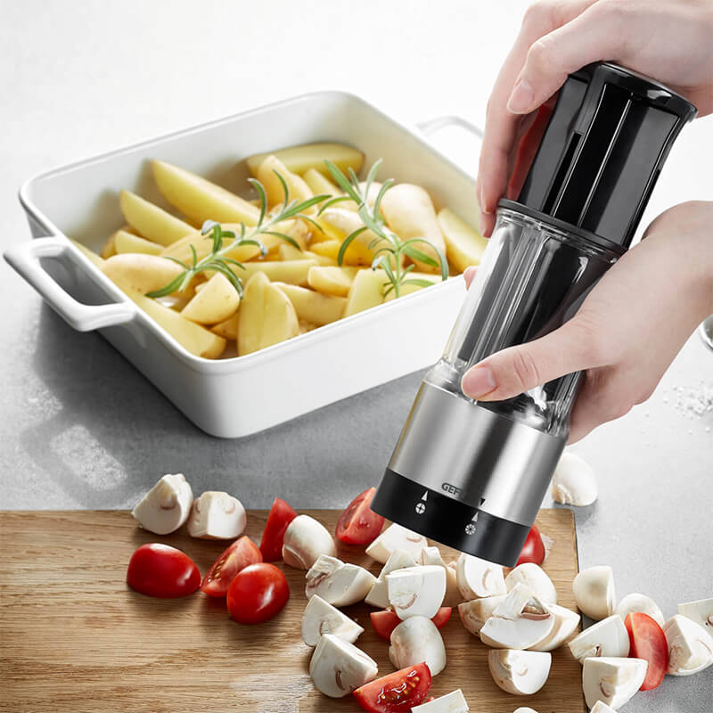 GEFU Gemüse- & Obstteiler Flexicut weitere Ansicht GEFU Gemüse- & Obstteiler Flexicut