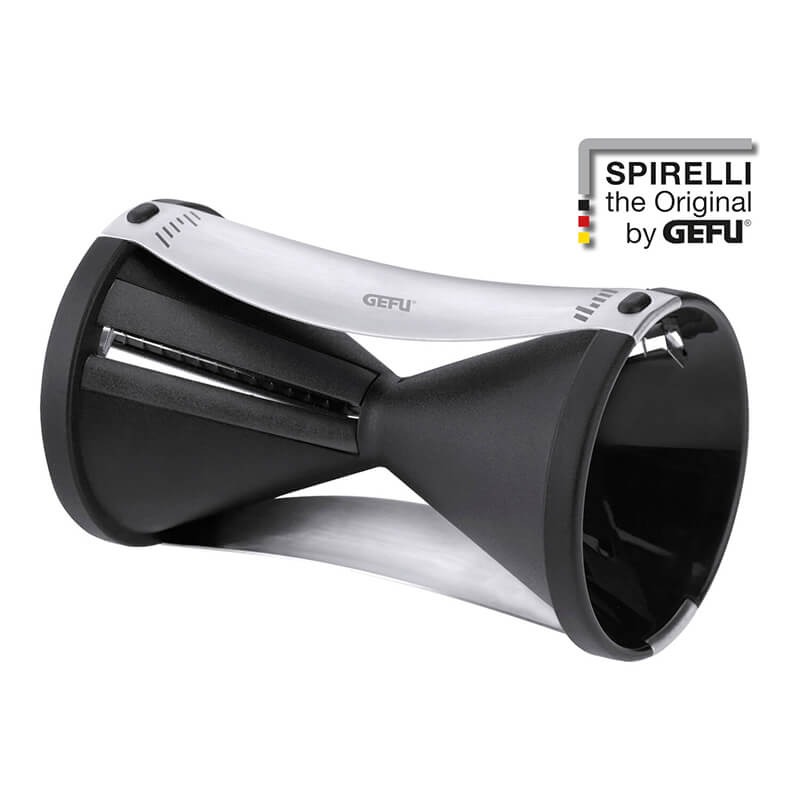 GEFU Spiralschneider Spirelli®