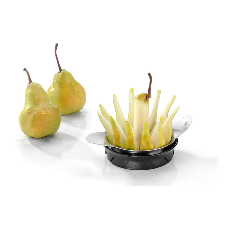GEFU Tomaten- & Apfelteiler Pomo
