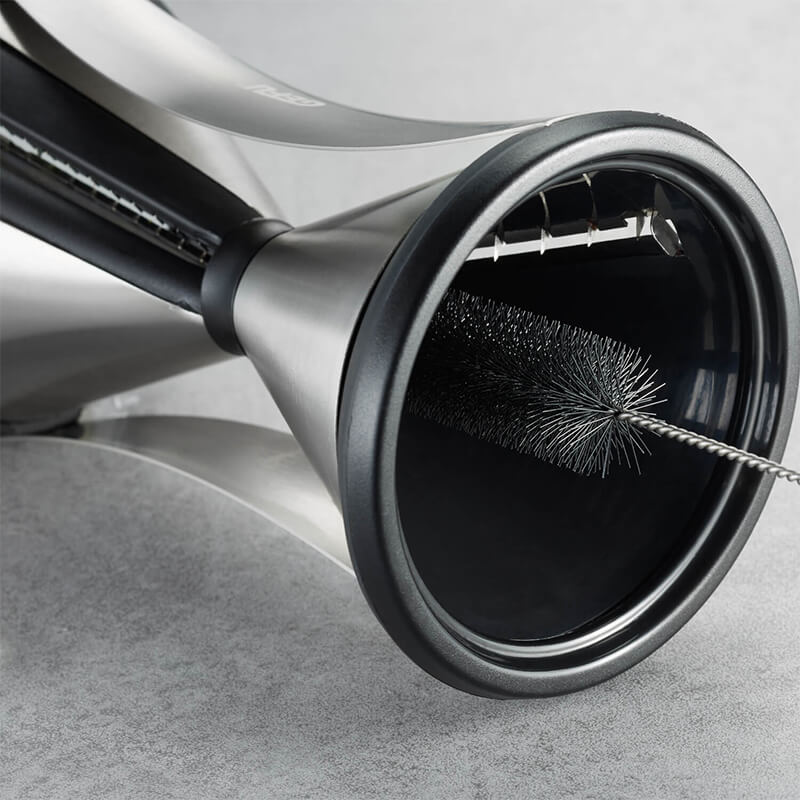 GEFU Spiralschneider Spirelli® XL weitere Ansicht GEFU Spiralschneider Spirelli® XL