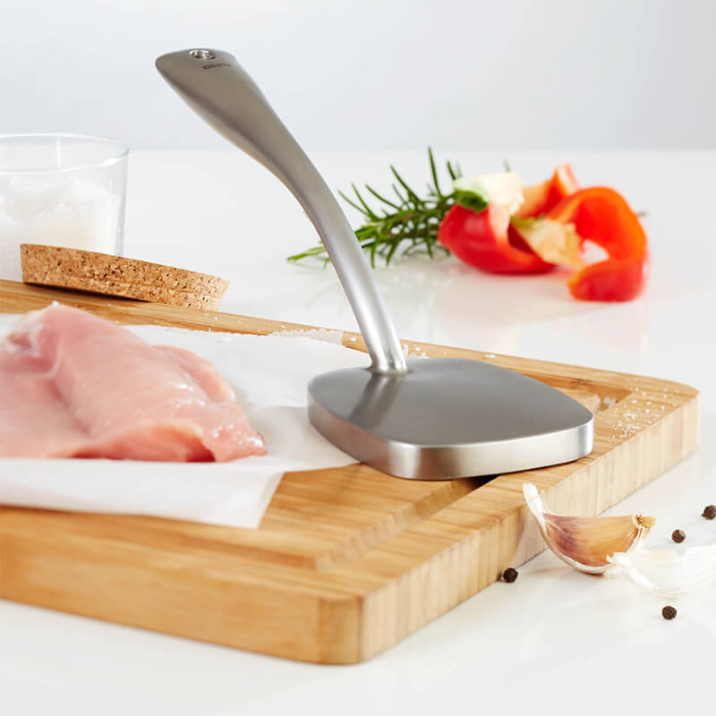 GEFU Fleischplattierer Tenera weitere Ansicht GEFU Fleischplattierer Tenera