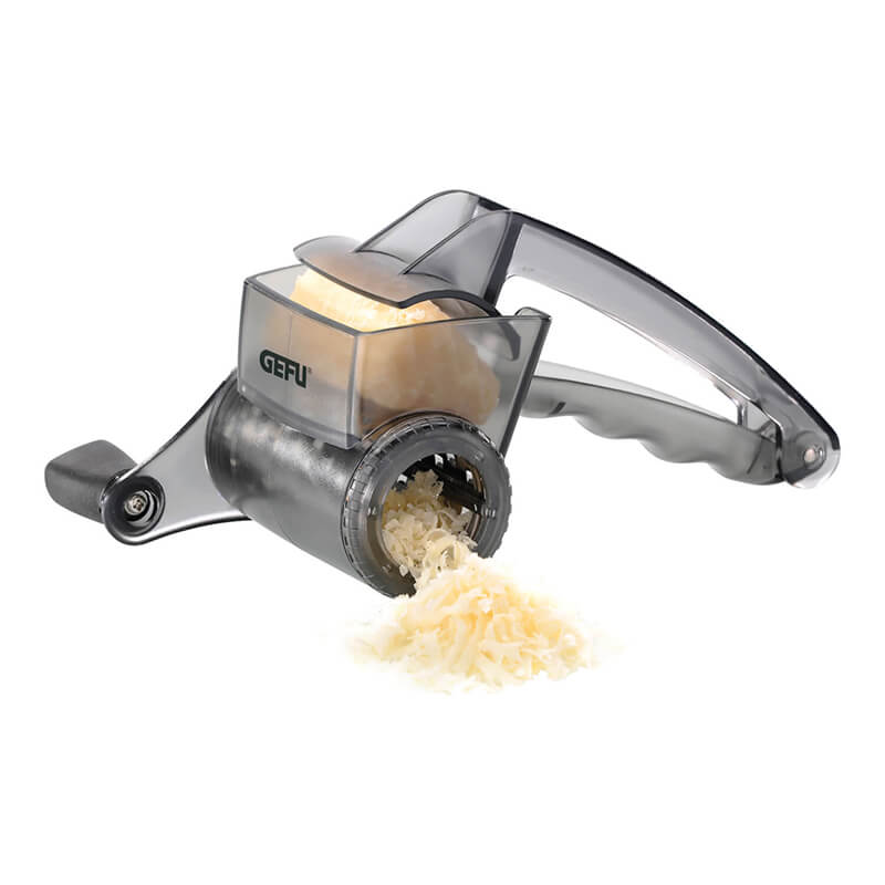 GEFU Trommelreibe Transforma® weitere Ansicht GEFU Trommelreibe Transforma®