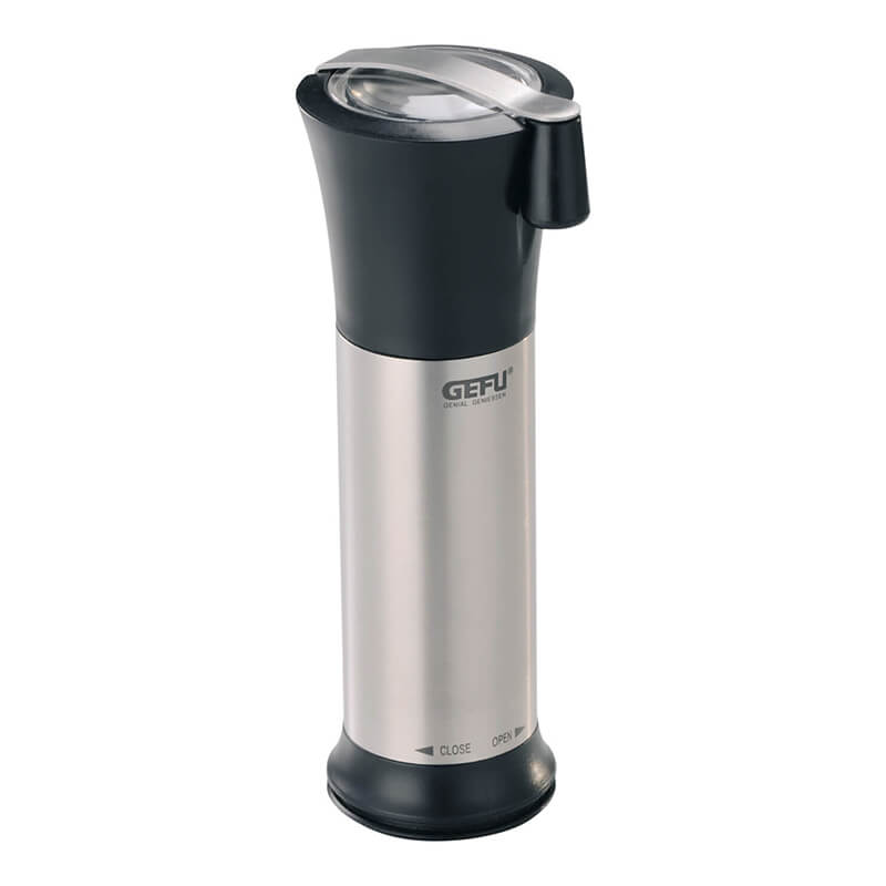 GEFU Muskatmühle Moscata weitere Ansicht GEFU Muskatmühle Moscata