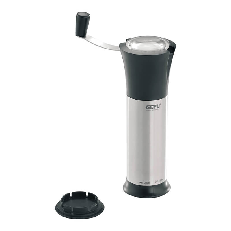 GEFU Muskatmühle Moscata weitere Ansicht GEFU Muskatmühle Moscata