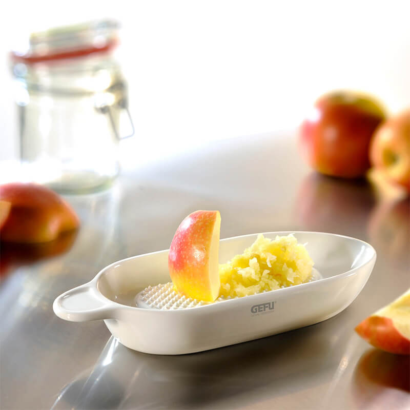 GEFU Ingwer- & Obstreibe Fruttare weitere Ansicht GEFU Ingwer- & Obstreibe Fruttare
