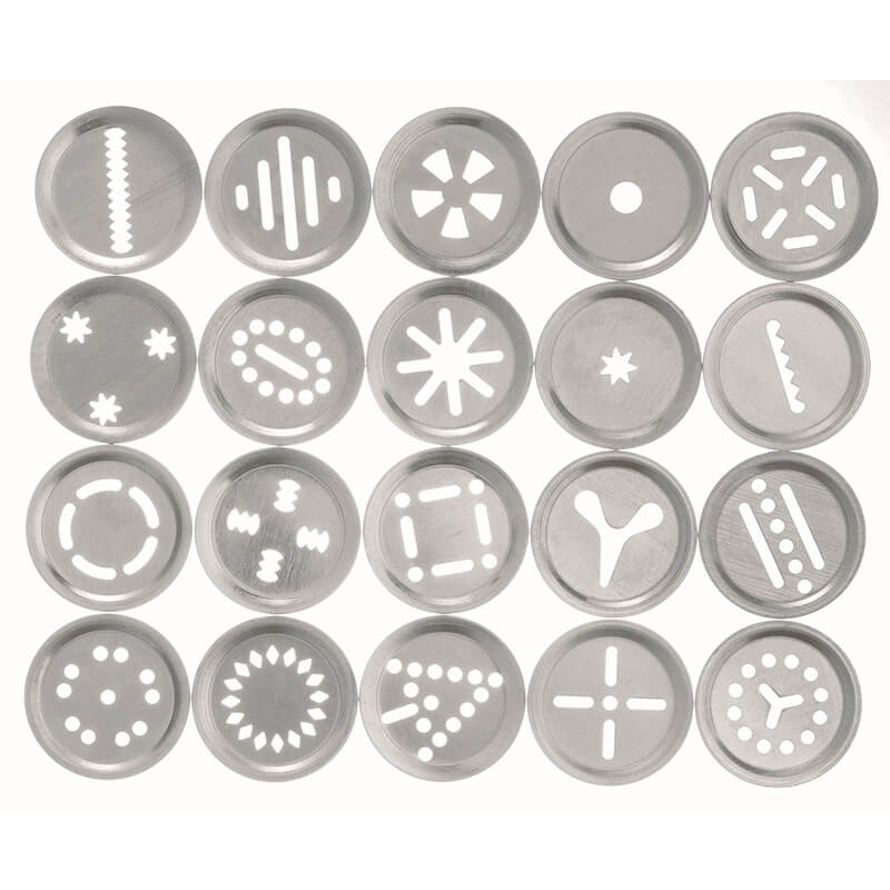 GEFU Back-Set aus Backpresse Cookie & Backmatte aus Silikon weitere Ansicht GEFU Back-Set aus Backpresse Cookie & Backmatte aus Silikon
