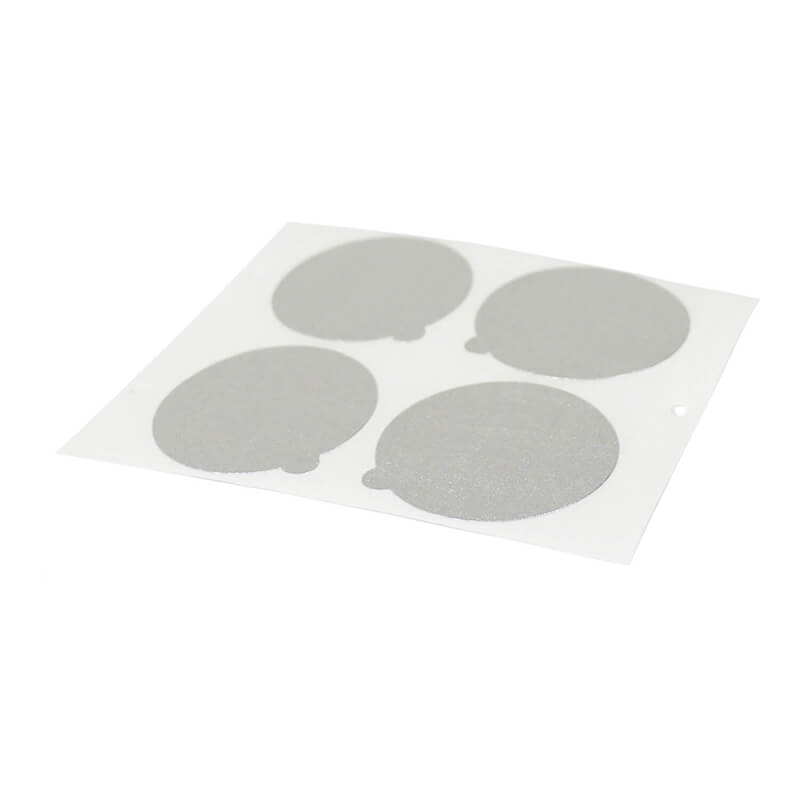 GEFU Ersatz-Aroma-Sticker für Kaffeekapsel-Set Conscio, 80 Stück weitere Ansicht GEFU Ersatz-Aroma-Sticker für Kaffeekapsel-Set Conscio, 80 Stück