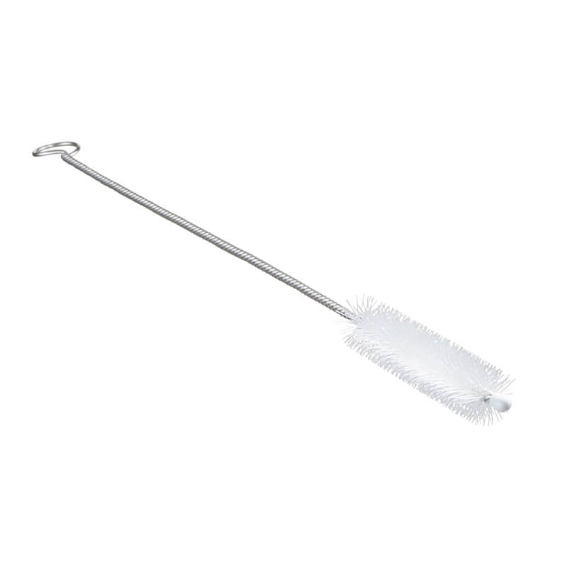 GEFU Glastrinkhalm Future bunt gemischt mit Bürste, 23 cm weitere Ansicht GEFU Glastrinkhalm Future bunt gemischt mit Bürste, 23 cm