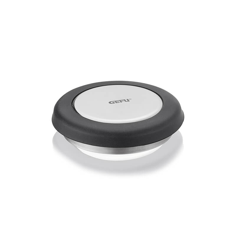 GEFU Teefilter Savoro aus Edelstahl & Kunststoff weitere Ansicht GEFU Teefilter Savoro aus Edelstahl & Kunststoff