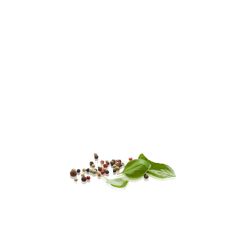 GEFU Mörser Grino aus Porzellan in Gussoptik, Ø 10,2 cm weitere Ansicht GEFU Mörser Grino aus Porzellan in Gussoptik, Ø 10,2 cm