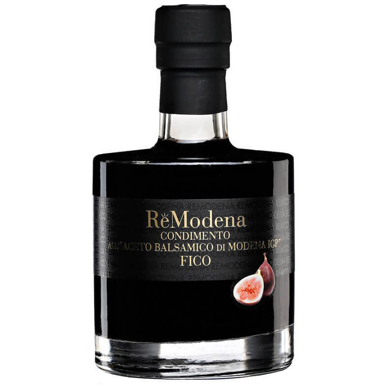 Remodena Feigenbalsamico aus Modena IGP, 250 ml weitere Ansicht Remodena Feigenbalsamico aus Modena IGP, 250 ml