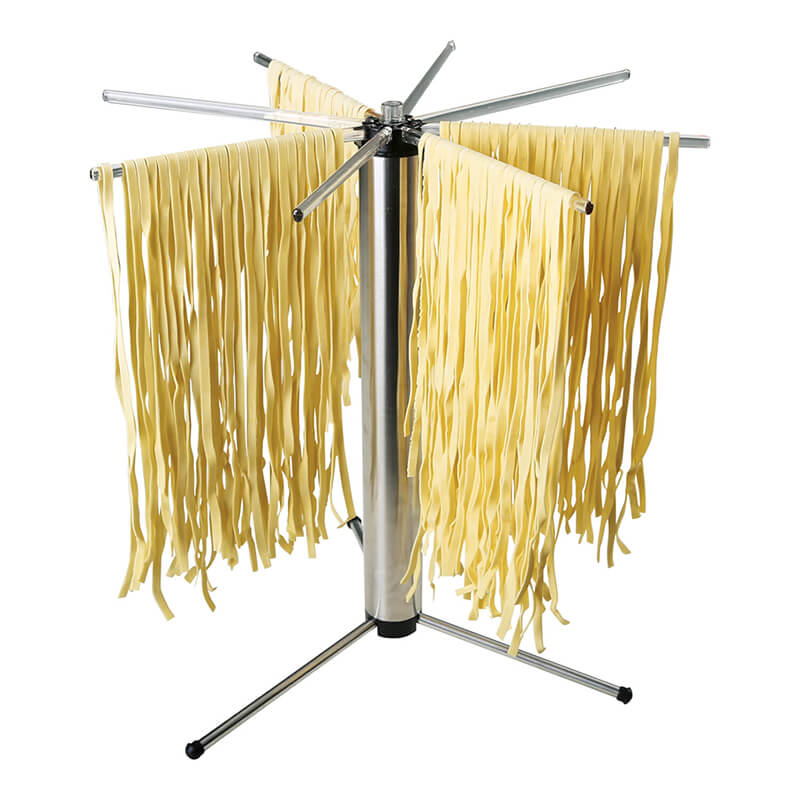 Nudeltrockner Plus Pastacasa von Küchenprofi weitere Ansicht Nudeltrockner Plus Pastacasa von Küchenprofi