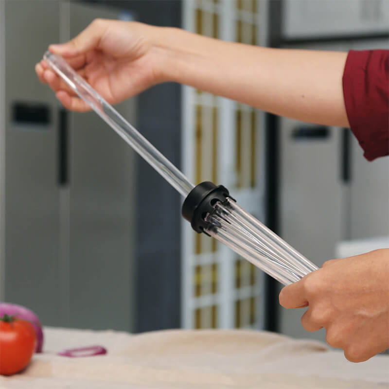 Nudeltrockner Plus Pastacasa von Küchenprofi weitere Ansicht Nudeltrockner Plus Pastacasa von Küchenprofi