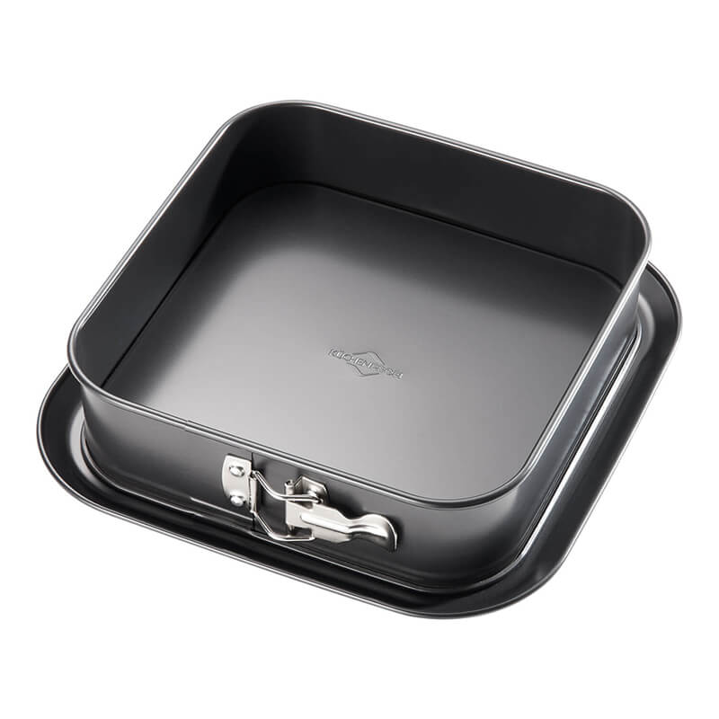 Springform Bake One quadratisch, 24x24cm von Küchenprofi weitere Ansicht Springform Bake One quadratisch, 24x24cm von Küchenprofi