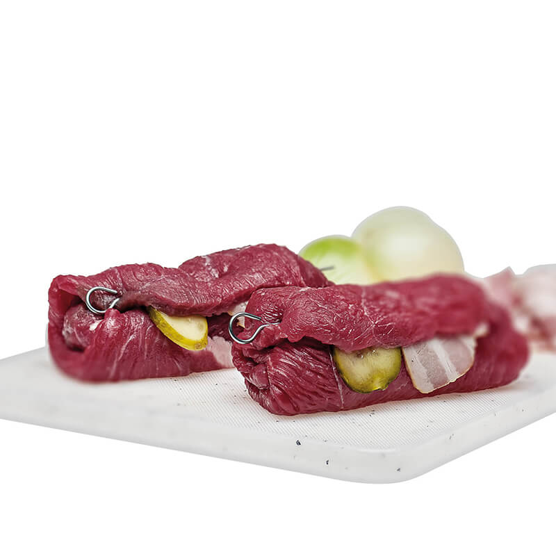 Rouladennadeln 10er Set von Küchenprofi weitere Ansicht Rouladennadeln 10er Set von Küchenprofi