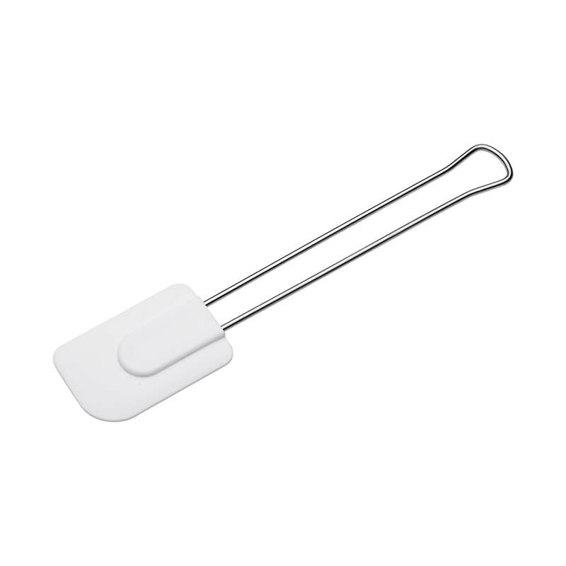 Teigschaber Classic weiß, Midi 26 cm von Küchenprofi weitere Ansicht Teigschaber Classic weiß, Midi 26 cm von Küchenprofi