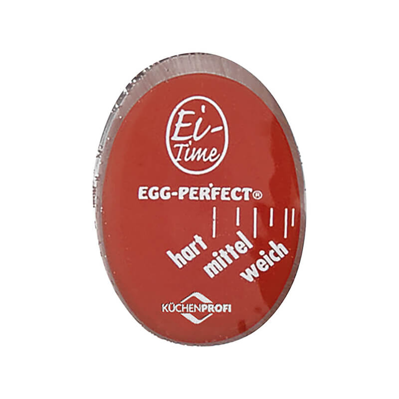Eieruhr Egg-Perfect Ei-Time von Küchenprofi weitere Ansicht Eieruhr Egg-Perfect Ei-Time von Küchenprofi