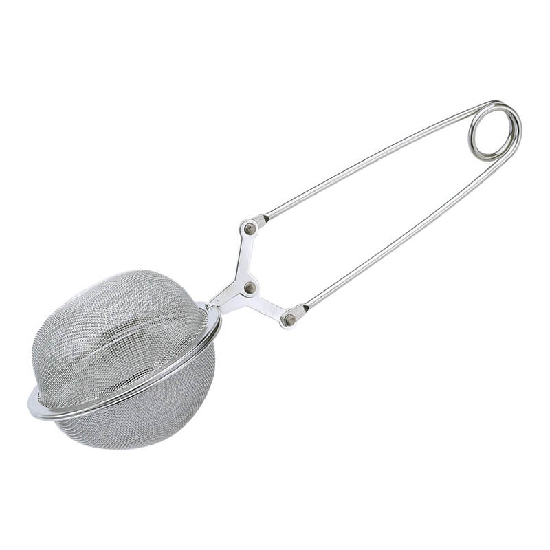 Teezange, Ø 6 cm von Küchenprofi weitere Ansicht Teezange, Ø 6 cm von Küchenprofi