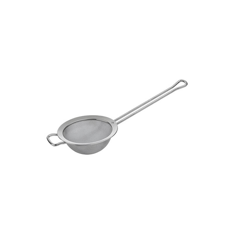 Küchensieb Ø 12 cm aus Edelstahl von Küchenprofi weitere Ansicht Küchensieb Ø 12 cm aus Edelstahl von Küchenprofi